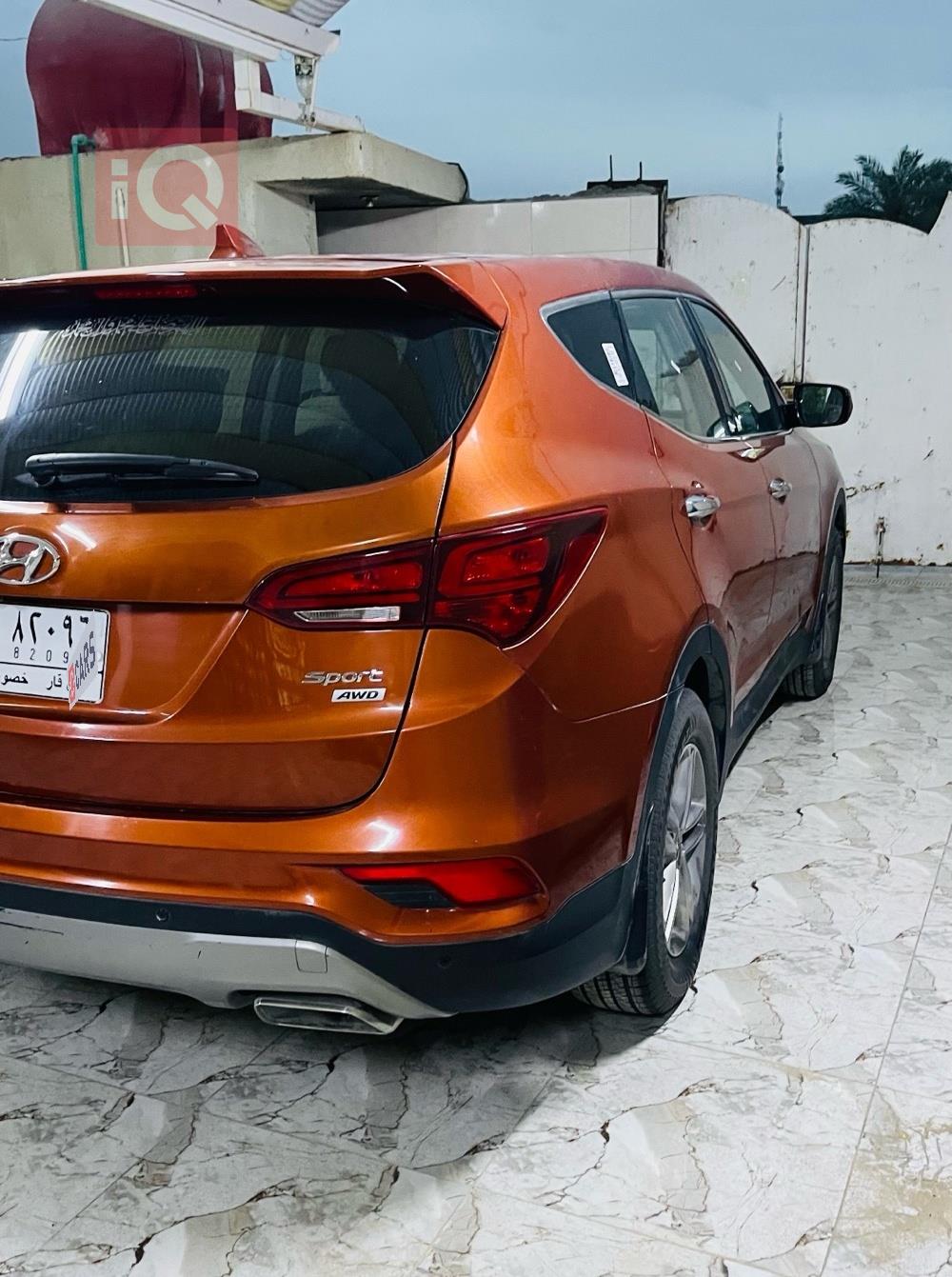 هیوندای سەنتافی